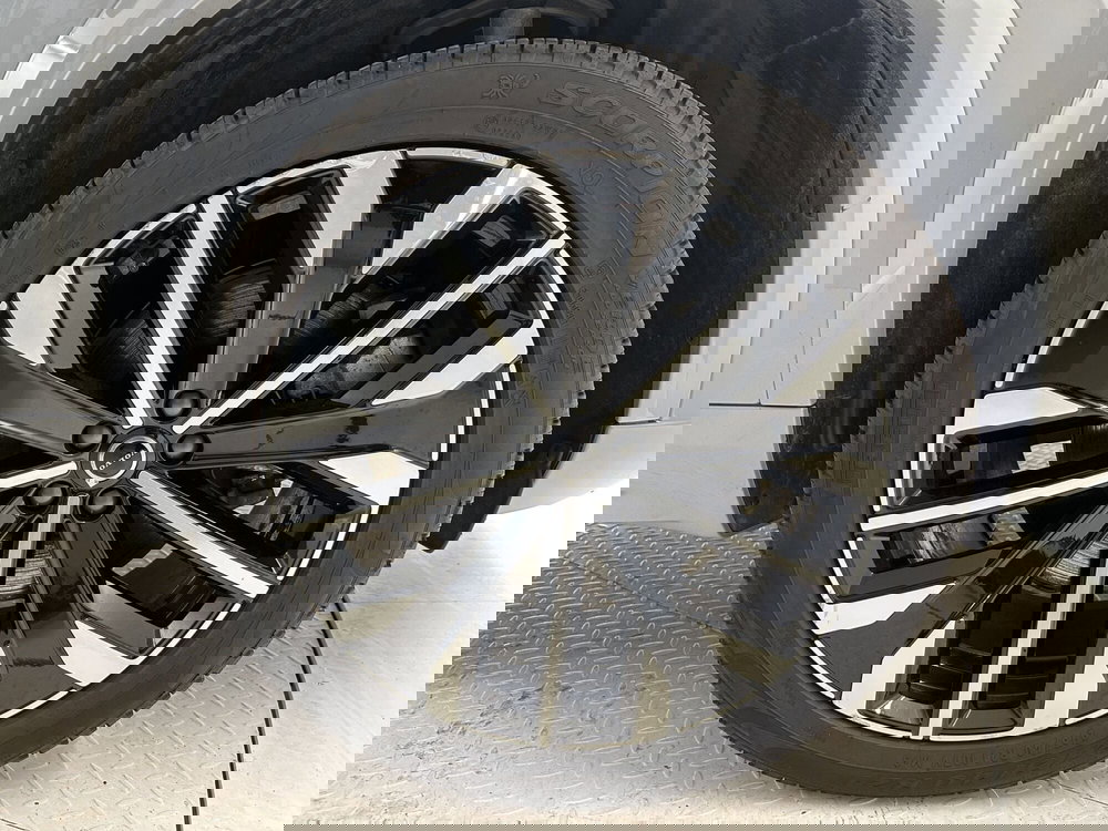 Volvo XC90 usata a Bergamo (9)