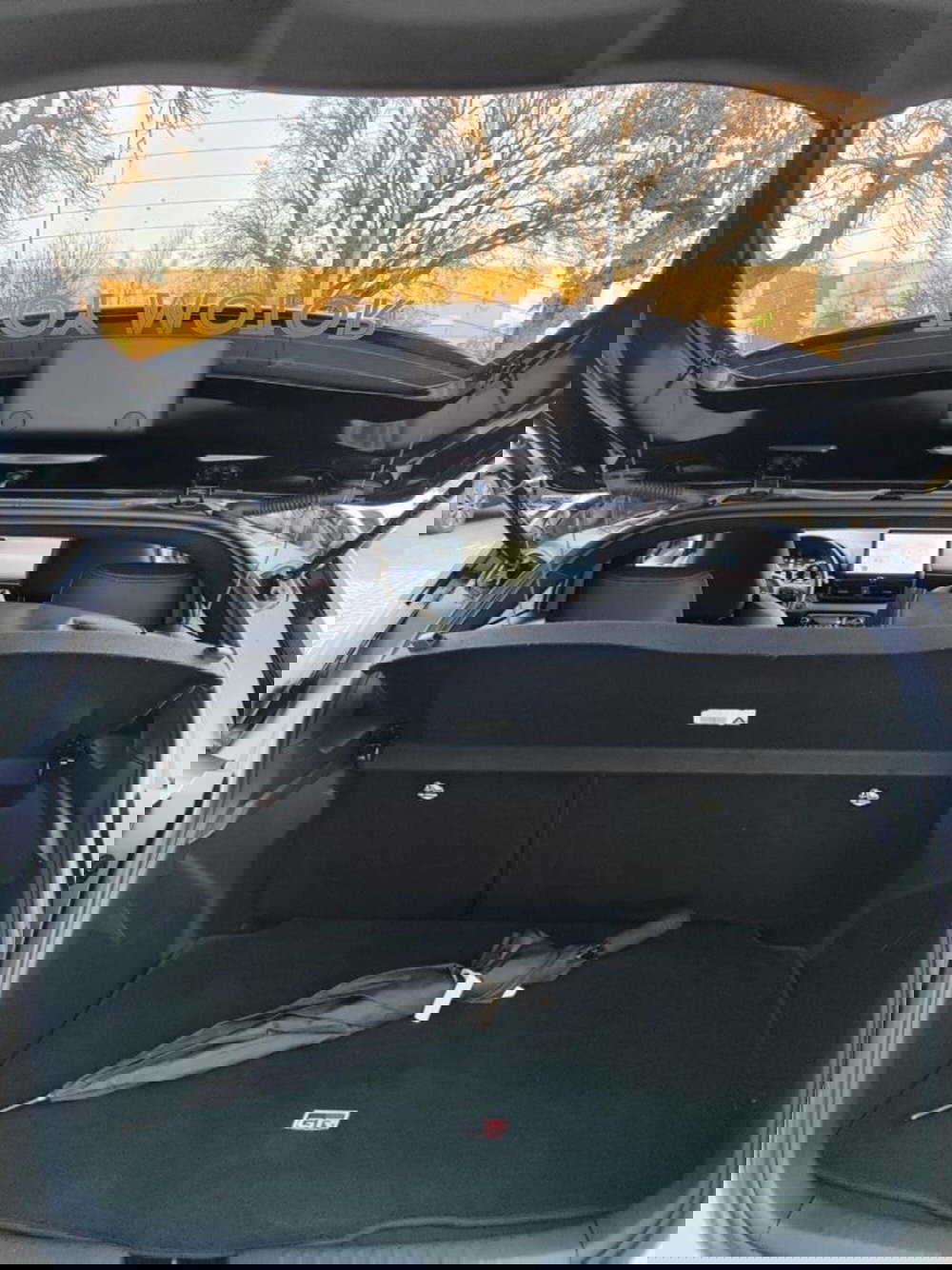 Toyota Yaris GR Sport usata a Perugia (11)