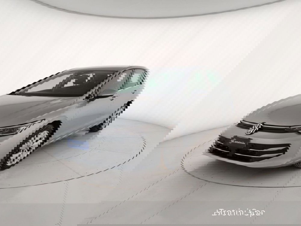 Volkswagen Golf usata a La Spezia