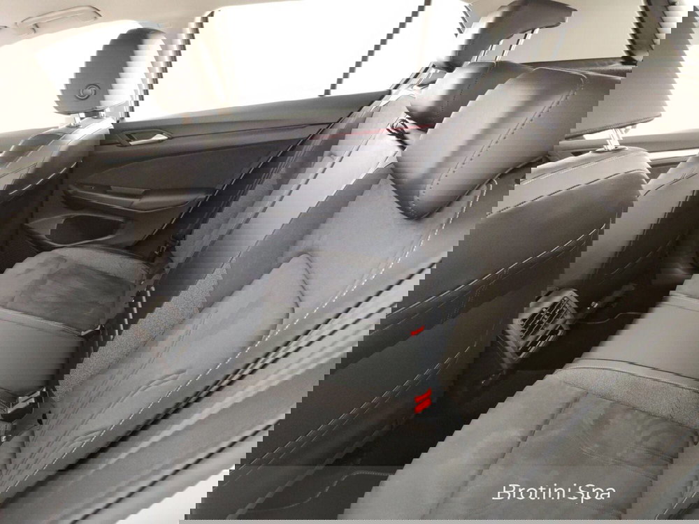 Volkswagen Golf usata a La Spezia (10)