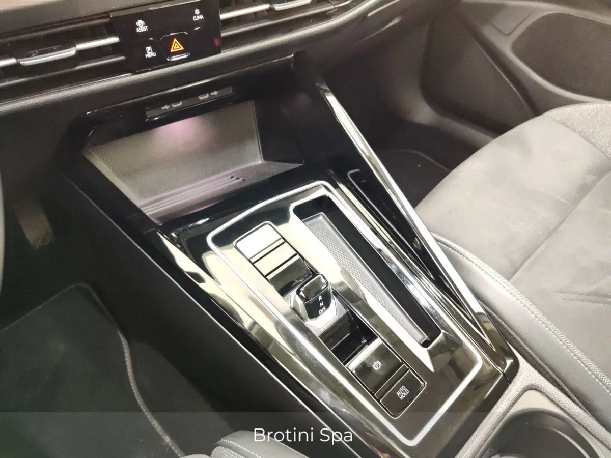Volkswagen Golf usata a La Spezia (11)