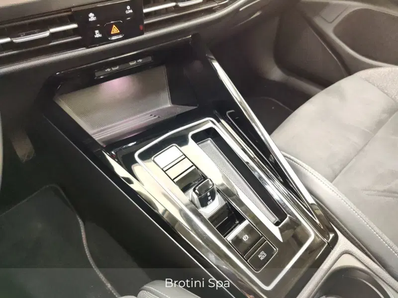 Volkswagen Golf usata a La Spezia (11)
