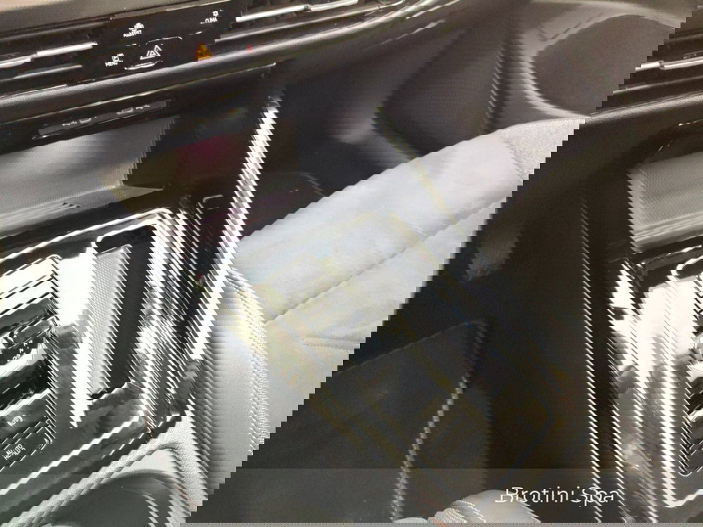 Volkswagen Golf usata a La Spezia (11)