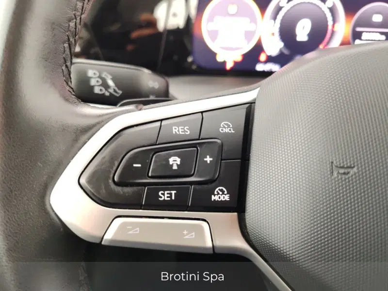 Volkswagen Golf usata a La Spezia (14)