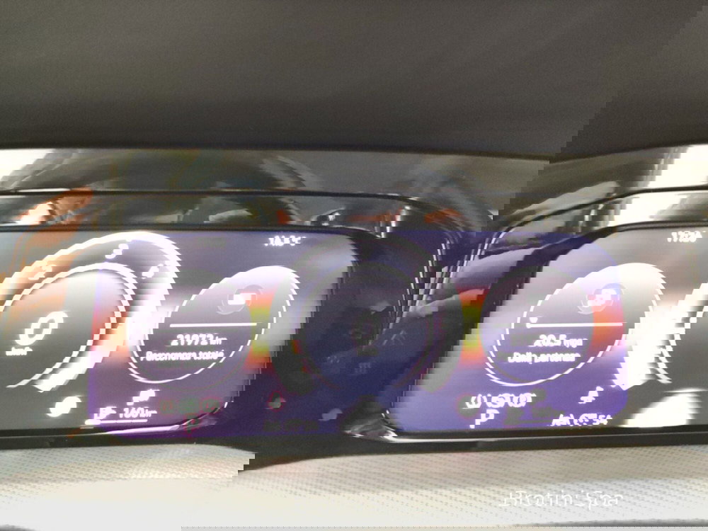 Volkswagen Golf usata a La Spezia (15)