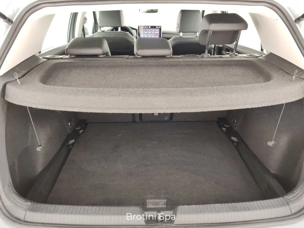 Volkswagen Golf usata a La Spezia (16)