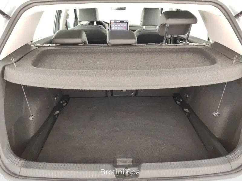 Volkswagen Golf usata a La Spezia (16)