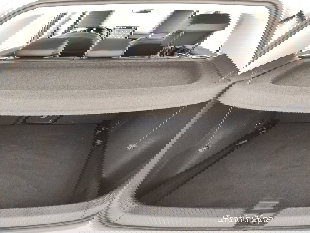 Volkswagen Golf usata a La Spezia (16)