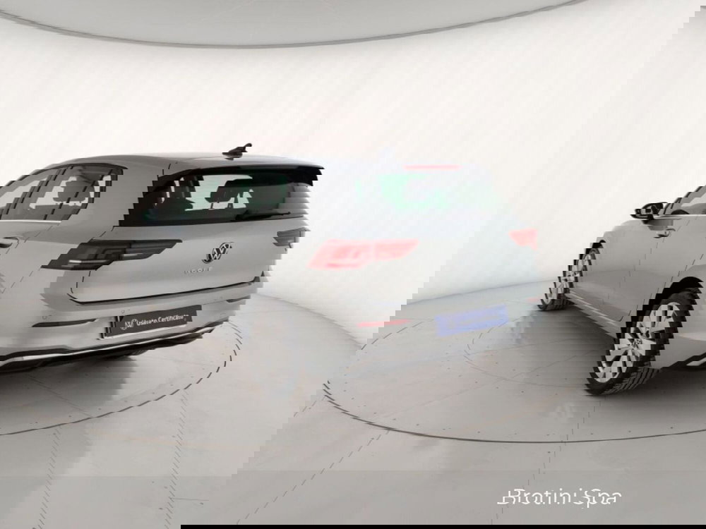 Volkswagen Golf usata a La Spezia (2)