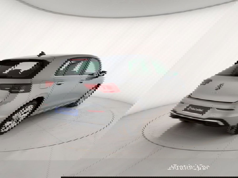 Volkswagen Golf usata a La Spezia (3)