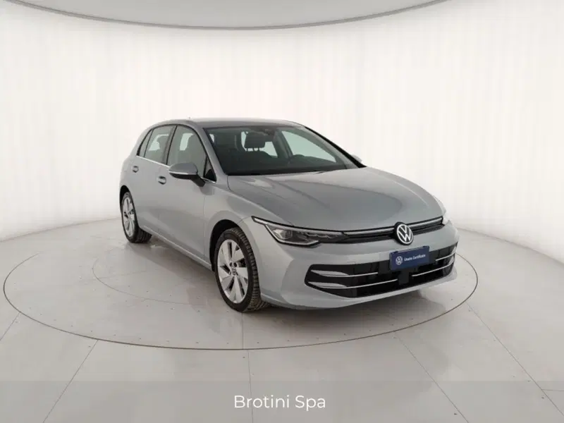 Volkswagen Golf usata a La Spezia (4)