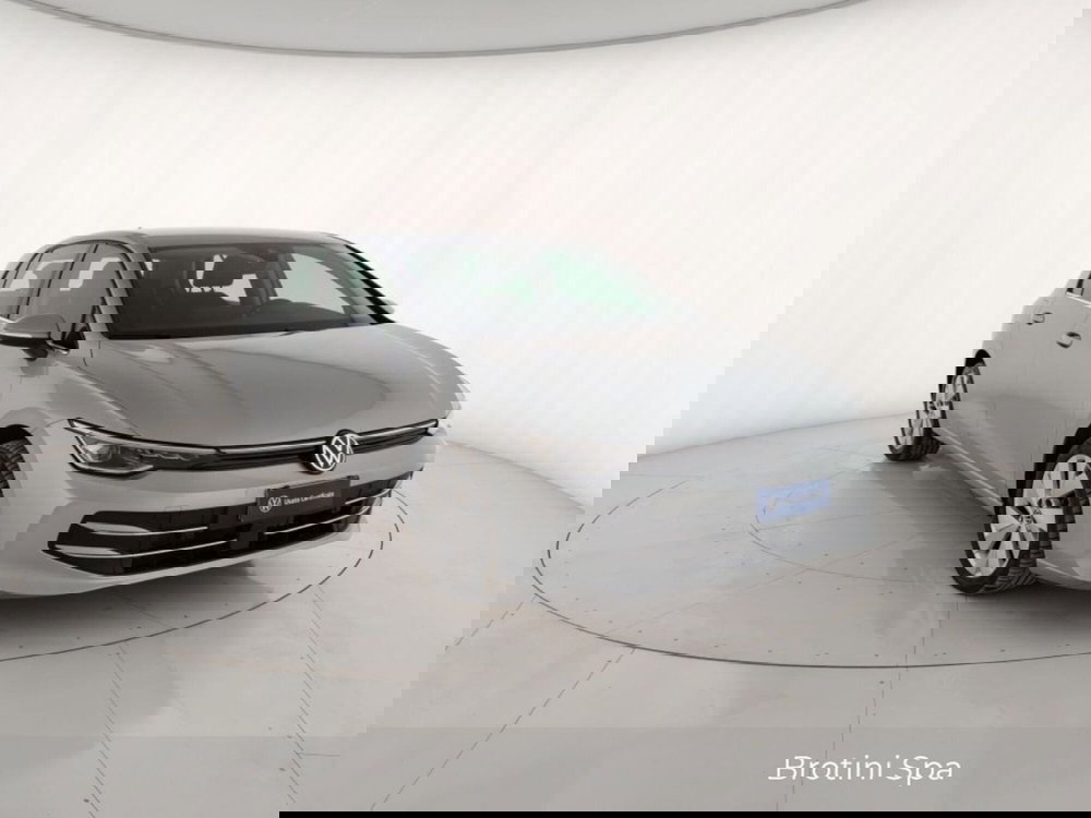 Volkswagen Golf usata a La Spezia (4)