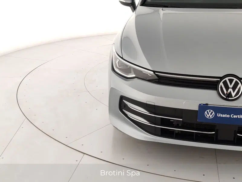 Volkswagen Golf usata a La Spezia (5)