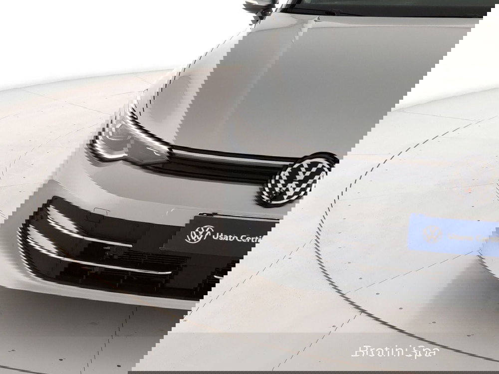 Volkswagen Golf usata a La Spezia (5)