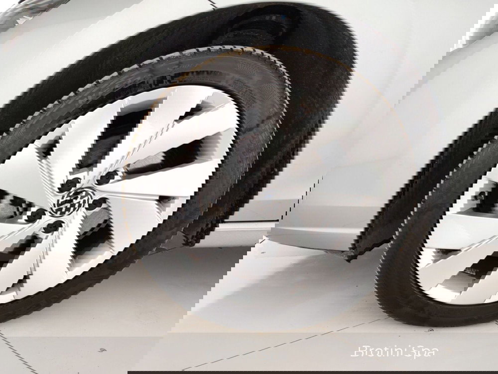 Volkswagen Golf usata a La Spezia (6)