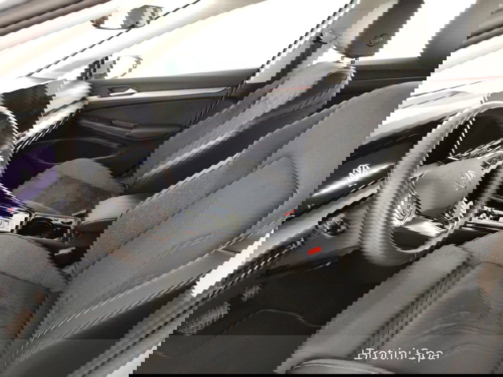 Volkswagen Golf usata a La Spezia (7)