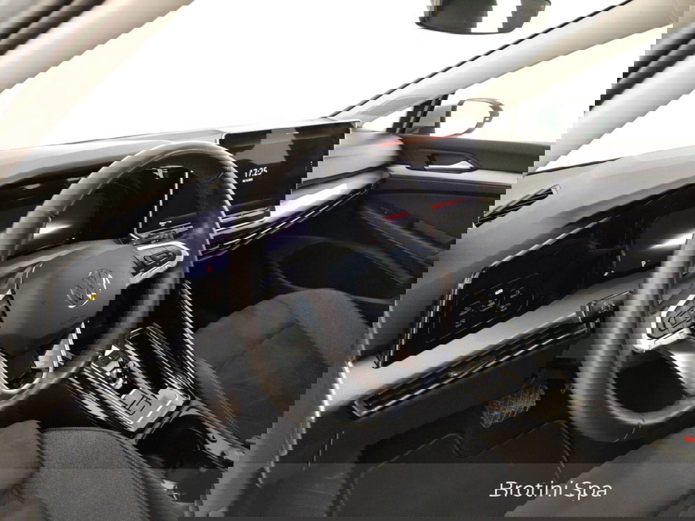 Volkswagen Golf usata a La Spezia (8)