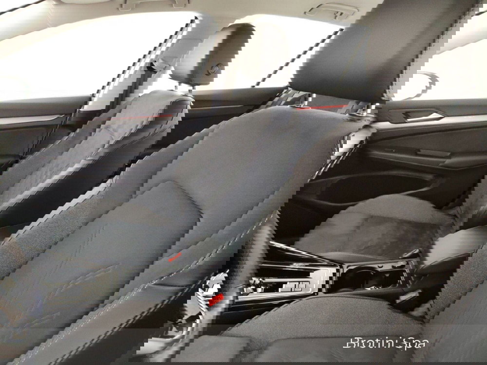 Volkswagen Golf usata a La Spezia (9)