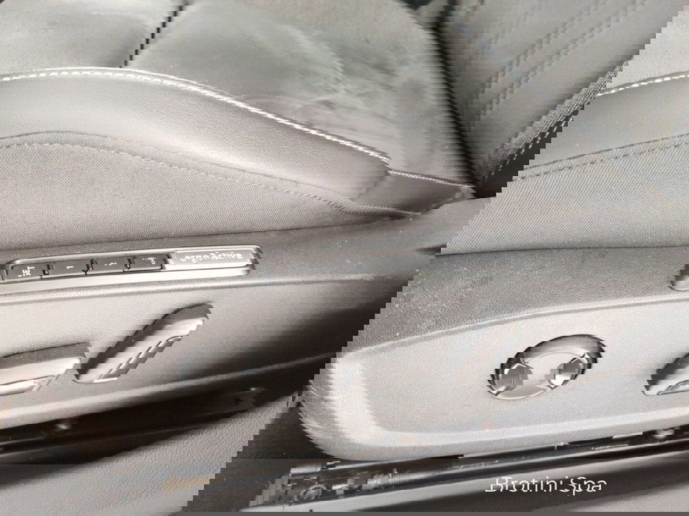 Volkswagen Golf usata a La Spezia (10)