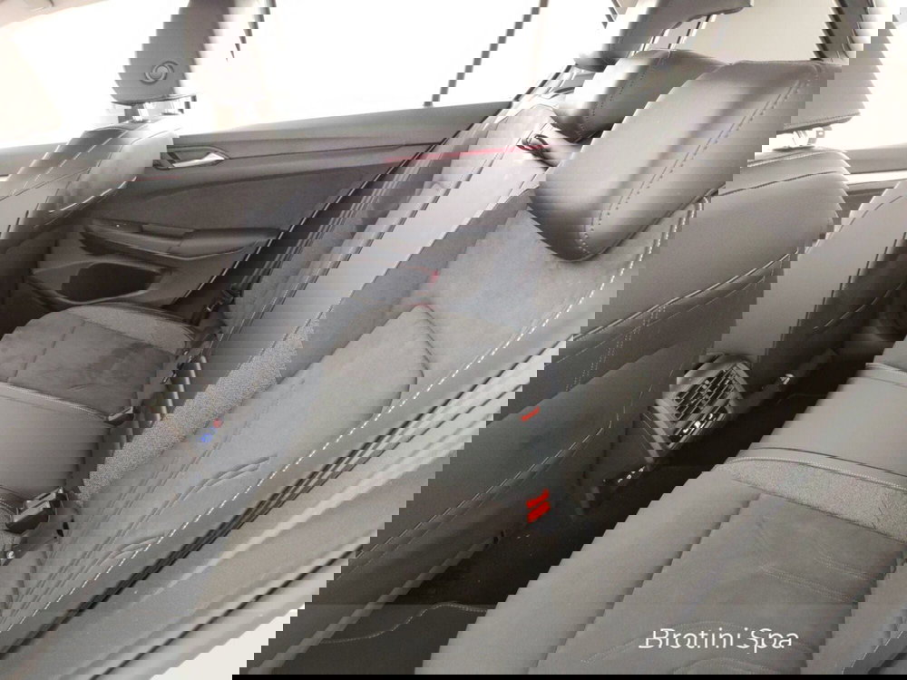 Volkswagen Golf usata a La Spezia (11)