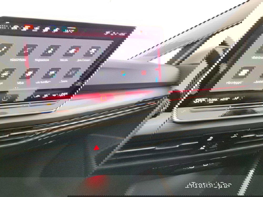 Volkswagen Golf usata a La Spezia (13)