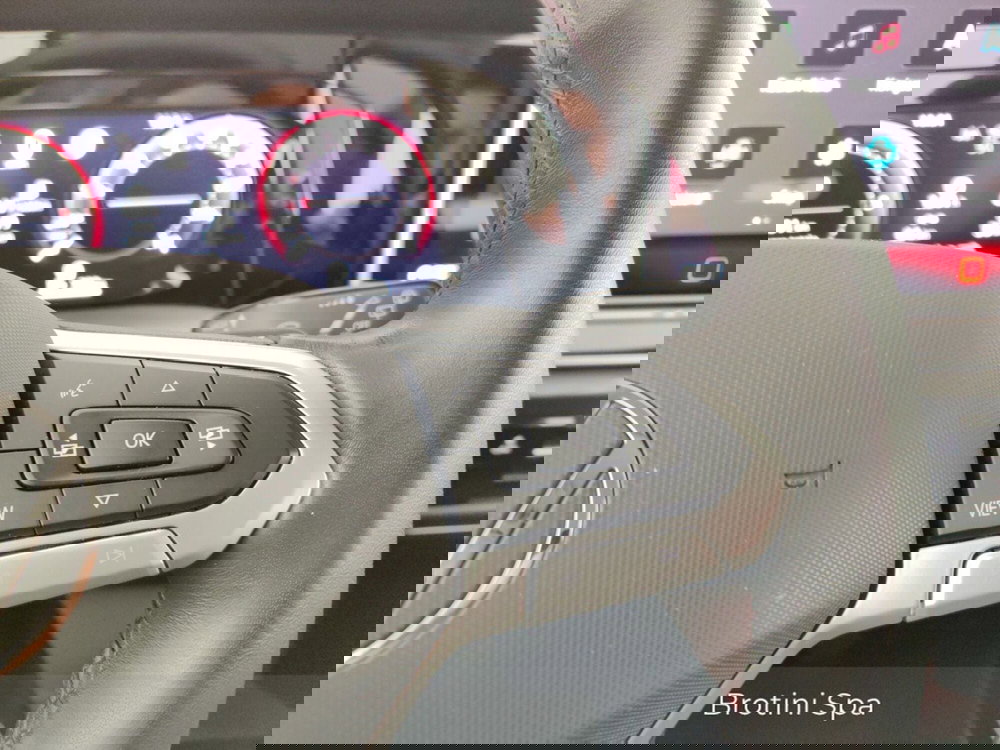 Volkswagen Golf usata a La Spezia (14)