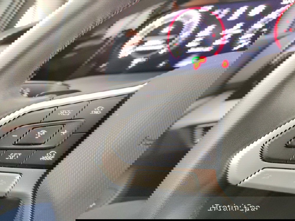 Volkswagen Golf usata a La Spezia (15)