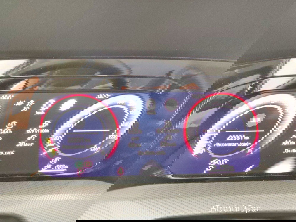 Volkswagen Golf usata a La Spezia (16)