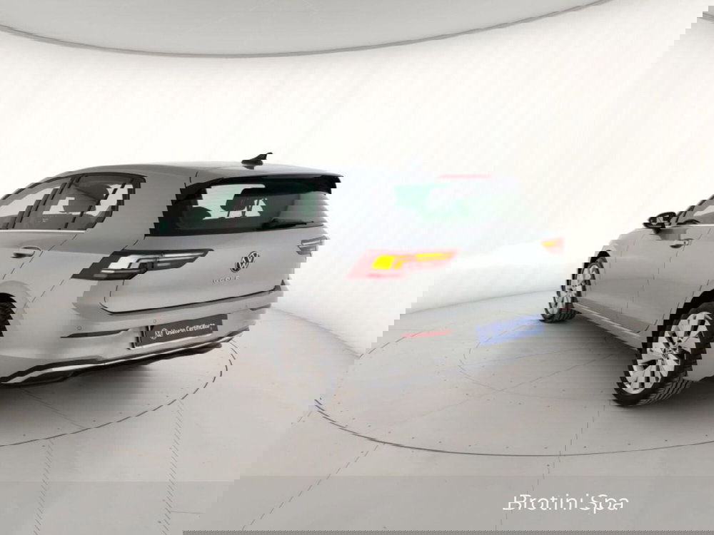 Volkswagen Golf usata a La Spezia (2)