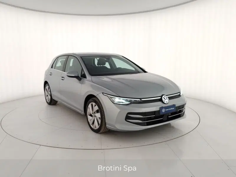 Volkswagen Golf usata a La Spezia (4)