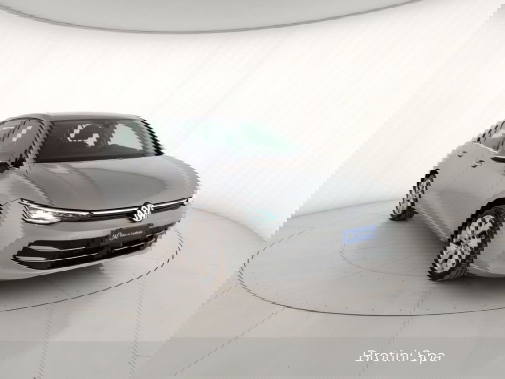 Volkswagen Golf usata a La Spezia (4)