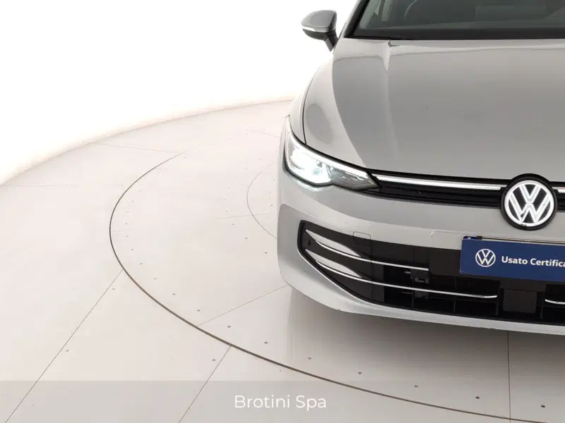 Volkswagen Golf usata a La Spezia (5)