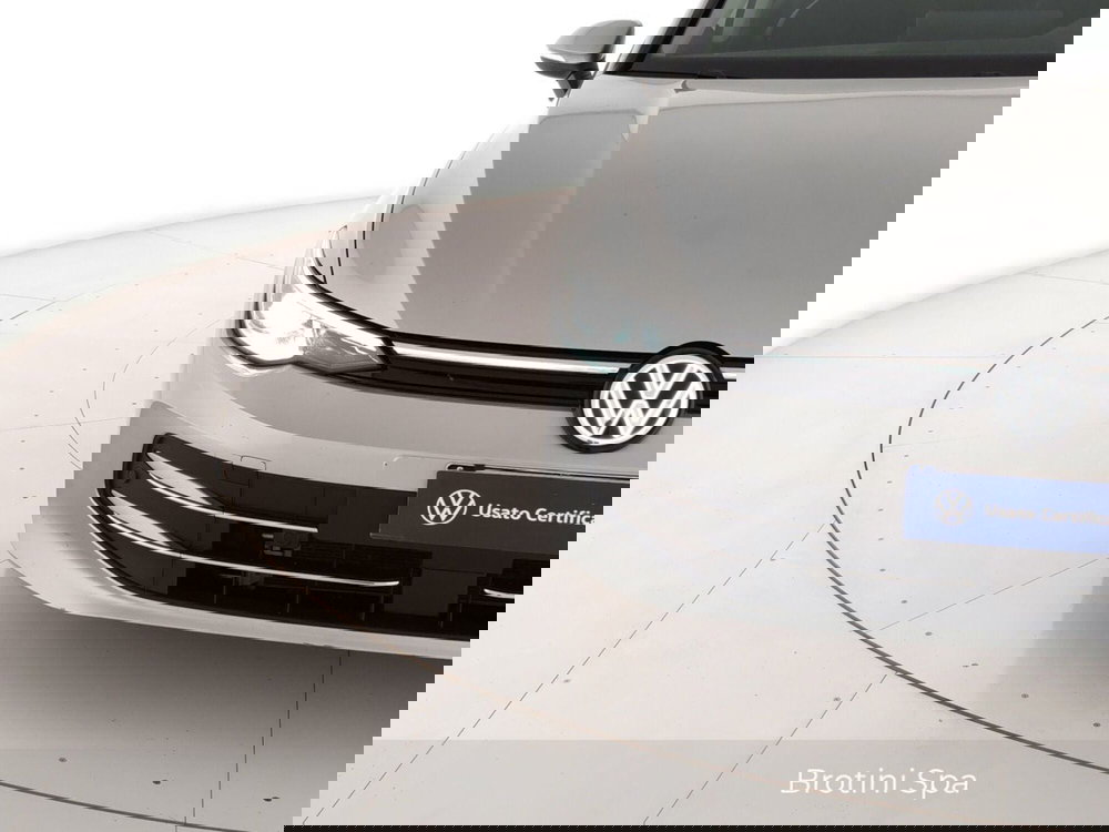 Volkswagen Golf usata a La Spezia (5)