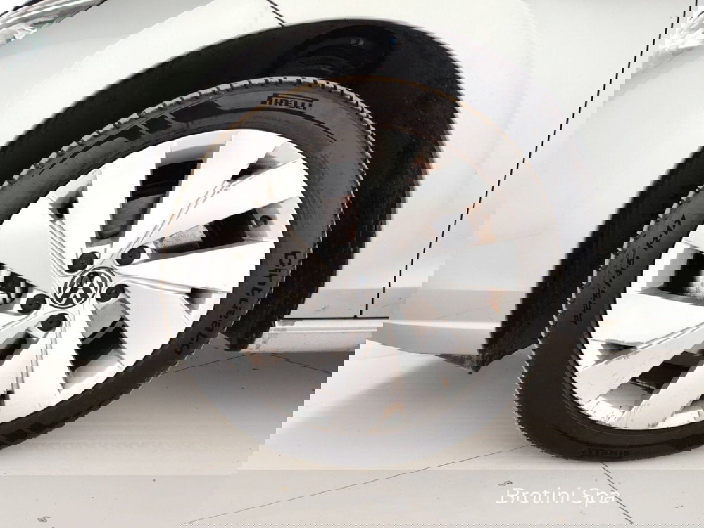 Volkswagen Golf usata a La Spezia (6)