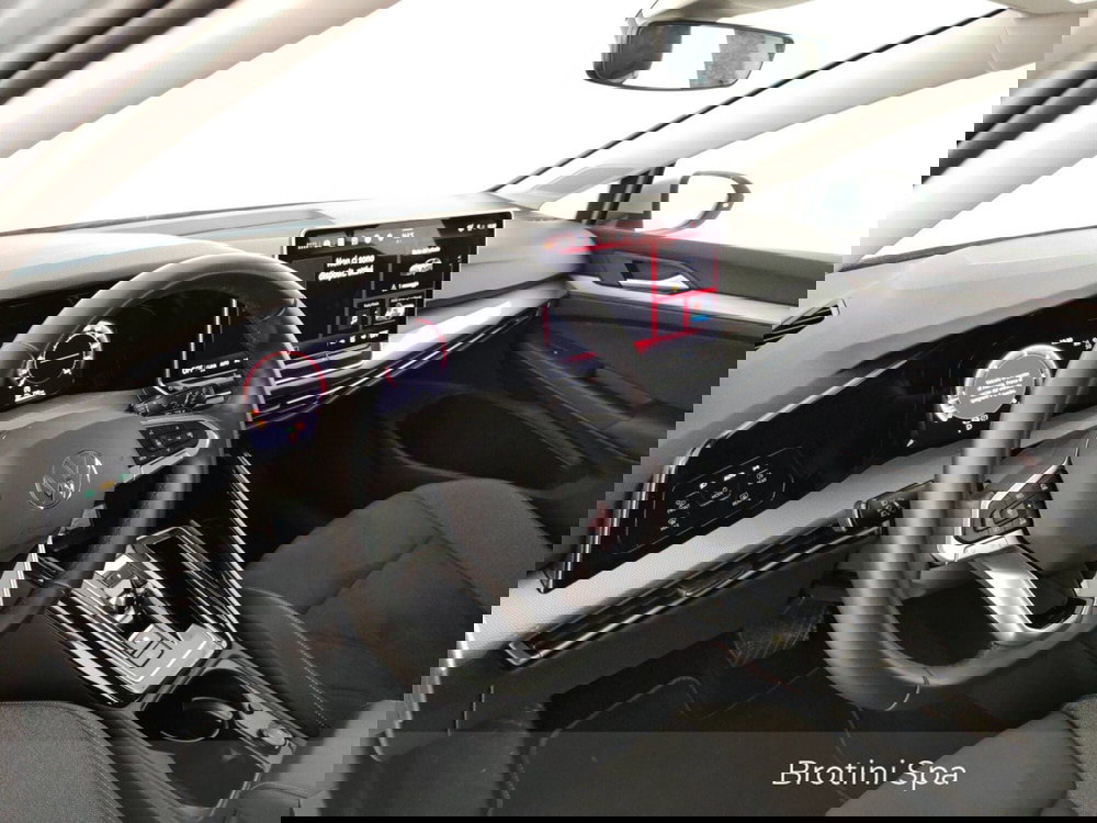 Volkswagen Golf usata a La Spezia (8)