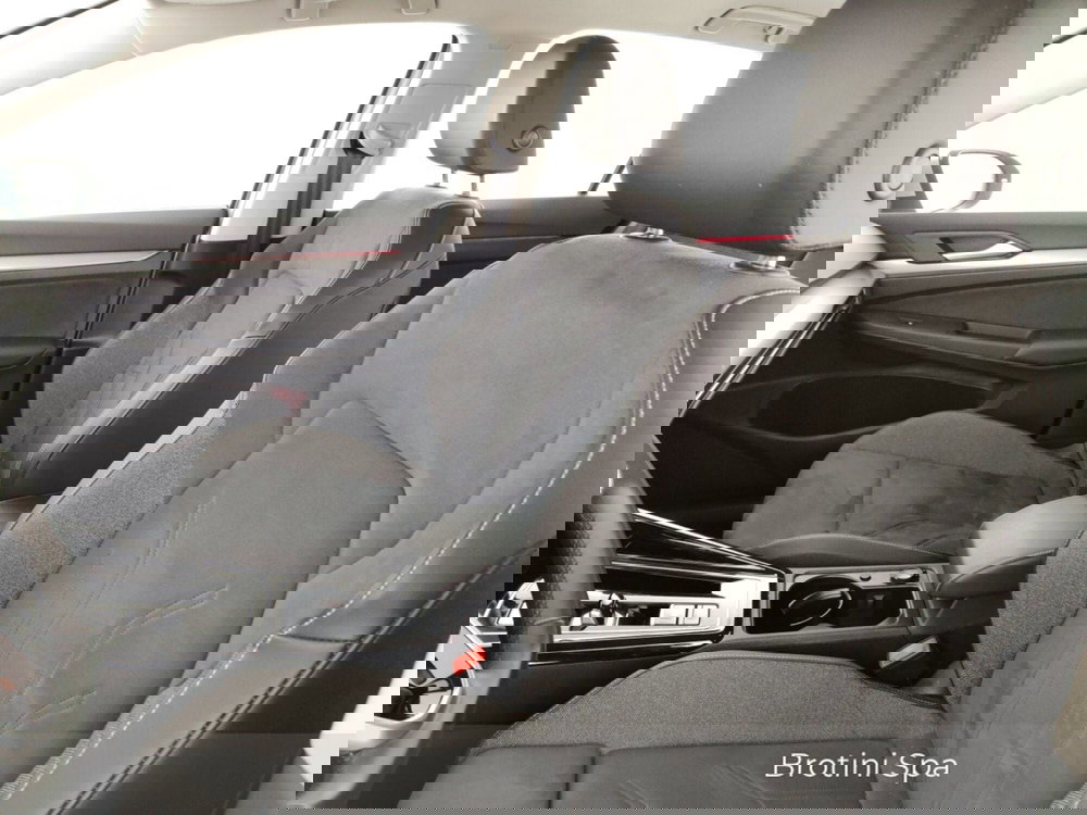 Volkswagen Golf usata a La Spezia (9)