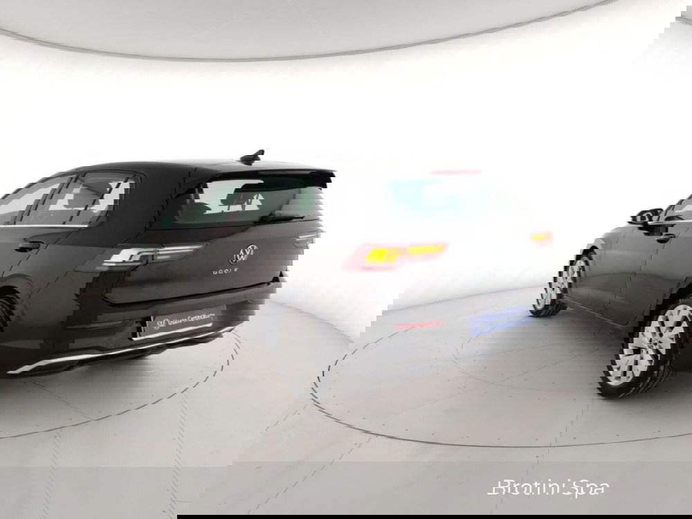 Volkswagen Golf usata a Massa-Carrara (2)