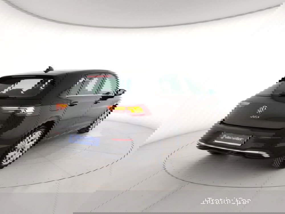 Volkswagen Golf usata a Massa-Carrara (3)