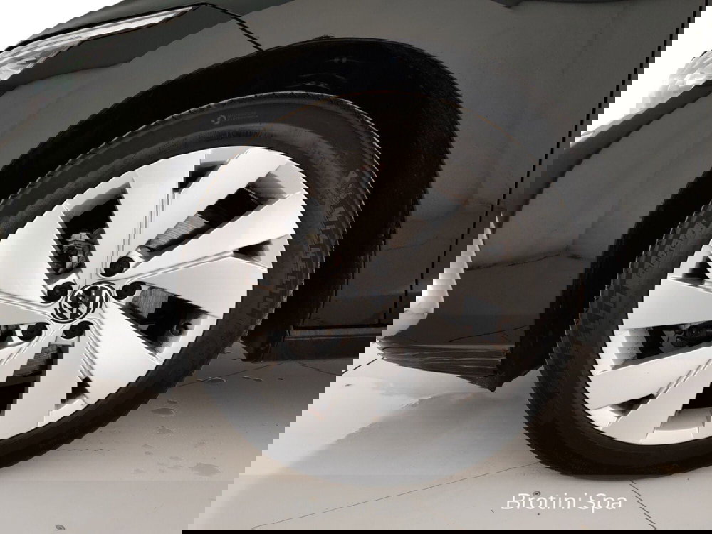 Volkswagen Golf usata a Massa-Carrara (6)