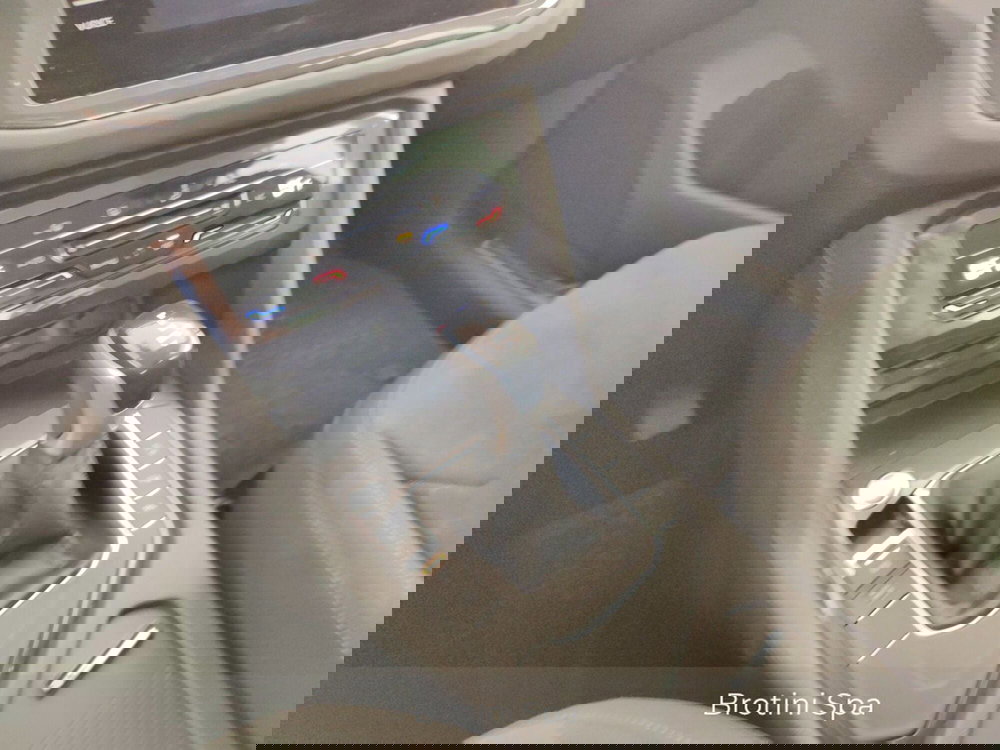 Volkswagen Tiguan usata a Massa-Carrara (11)