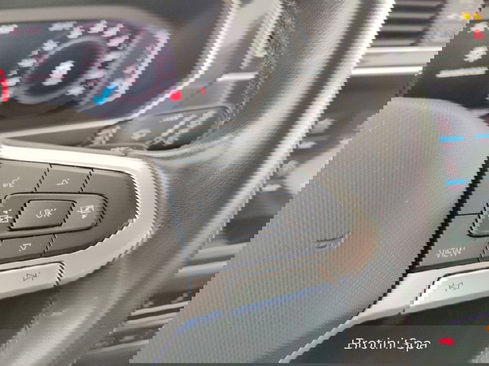 Volkswagen Tiguan usata a Massa-Carrara (13)