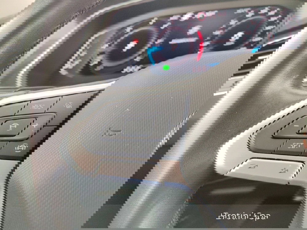 Volkswagen Tiguan usata a Massa-Carrara (14)