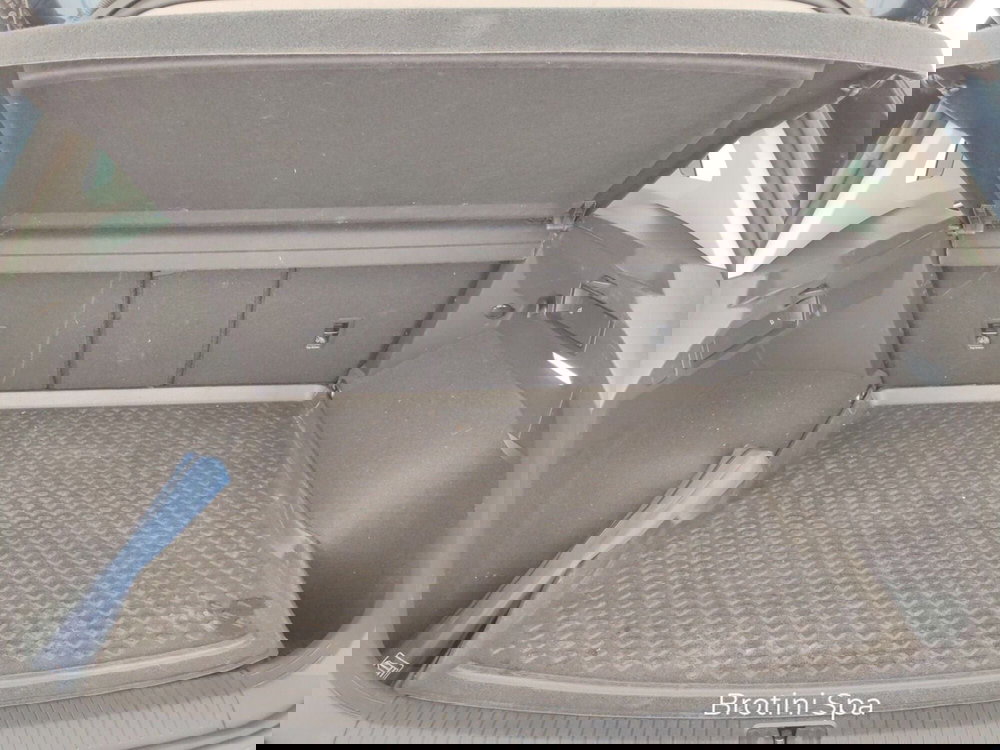 Volkswagen Tiguan usata a Massa-Carrara (16)