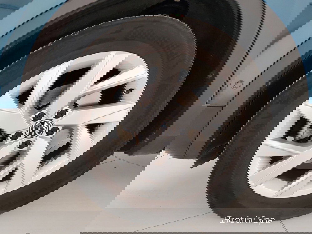 Volkswagen Tiguan usata a Massa-Carrara (6)