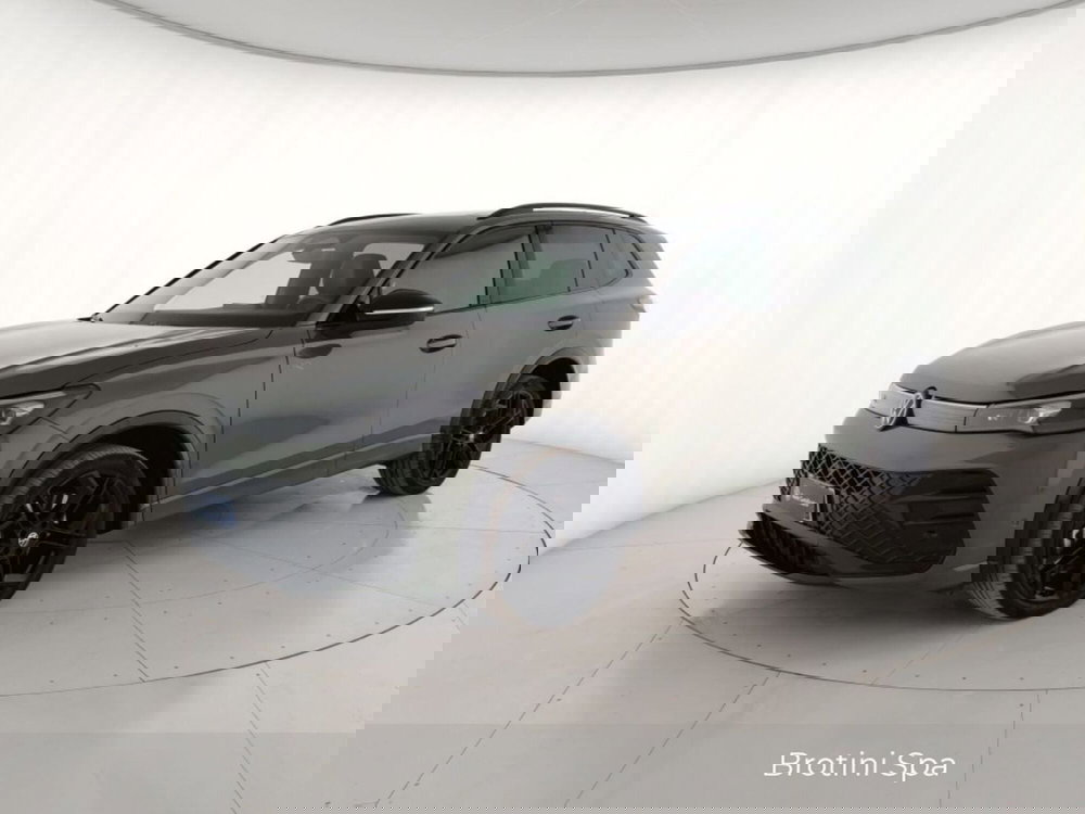 Volkswagen Tiguan usata a Massa-Carrara