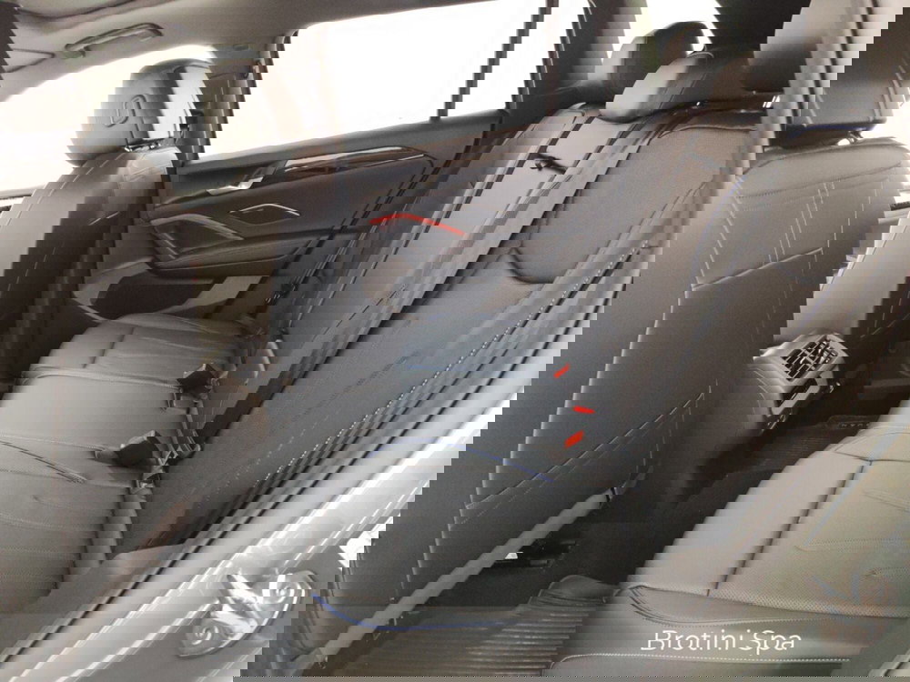 Volkswagen Tiguan usata a Massa-Carrara (10)