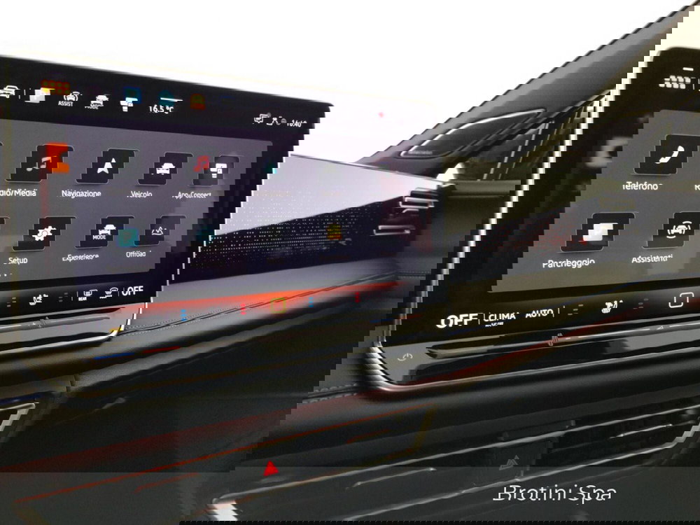 Volkswagen Tiguan usata a Massa-Carrara (12)