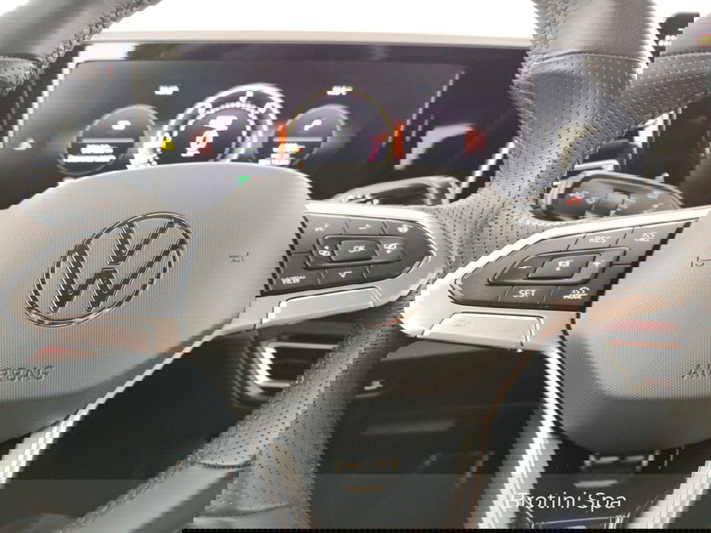 Volkswagen Tiguan usata a Massa-Carrara (15)