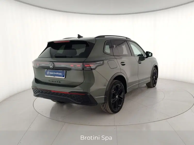 Volkswagen Tiguan usata a Massa-Carrara (3)