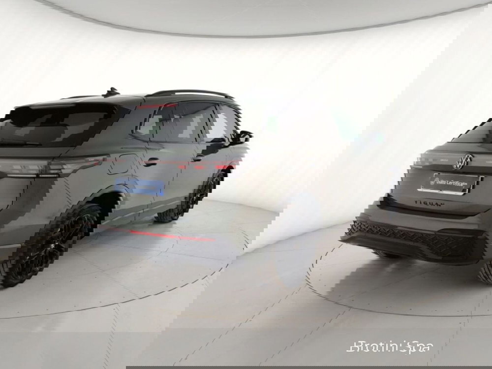 Volkswagen Tiguan usata a Massa-Carrara (3)